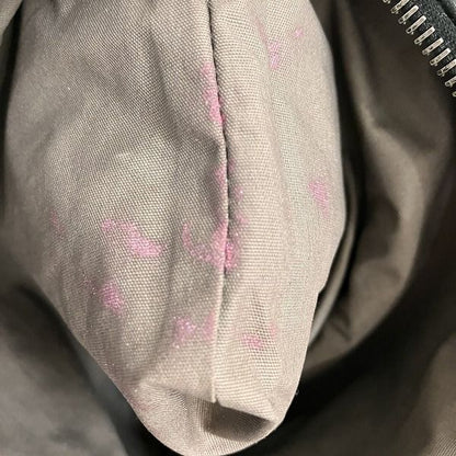 Bottega Veneta Intrecciato B07320533w Dog Motif Bag Clutch Bag Second Bag Unisex