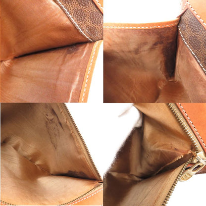 Celine Clutch Brown Bag