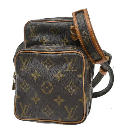 Louis Vuitton Mini Amazon Shoulder Bag Monogram M45238 86ka920