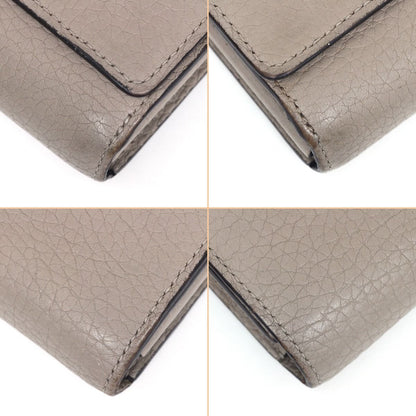 Louis Vuitton Portefeuille Capucines Long Wallet