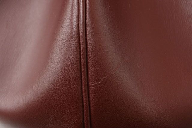 Cartier Shoulder Bag Must Line Cartier Vintage Drawstring Bag Crossbody Leather