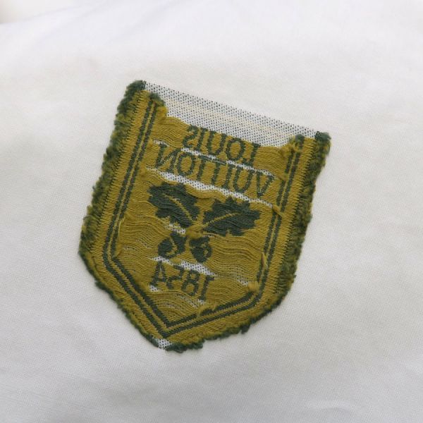 Louis Vuitton Shirt Rm182q HDM Hfs42w [rank B