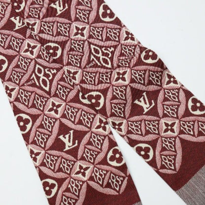 Louis Vuitton Mp2826 Bandeau Monogram Bandeau Since 1854 Tie Scarf Louis