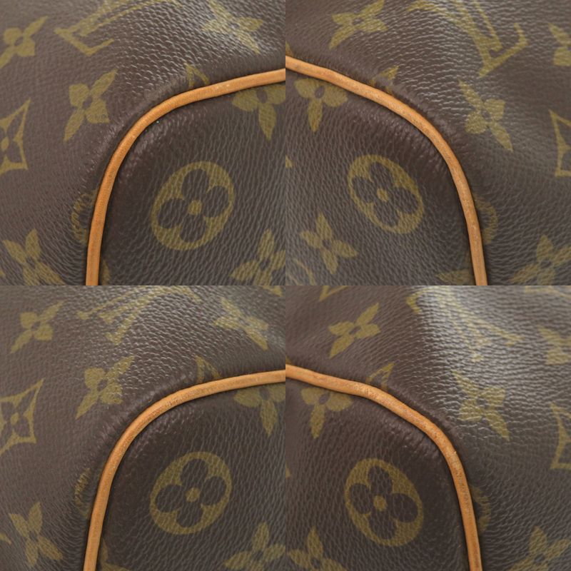 Louis Vuitton Keepall 45 Monogram M41428 Boston Bag LV 0906 Louis Vuitton