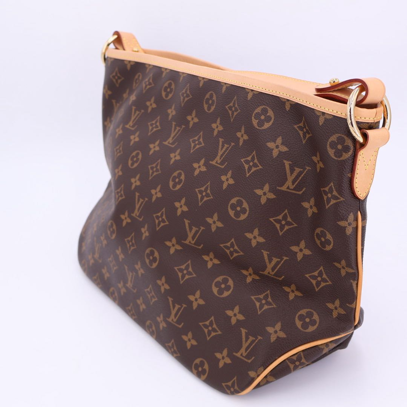 Louis Vuitton Monogram Delightful PM Shoulder Bag Semi Shoulder One Shoulder
