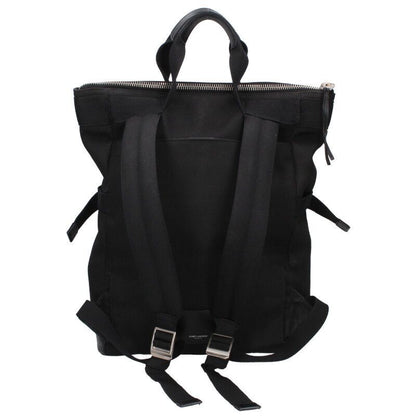 Saint Laurent Paris 484172 1017 Livington Lace Convertible Backpack Men's