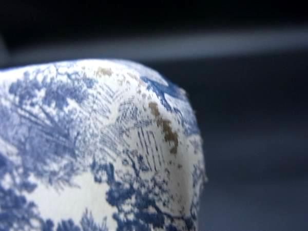 Christian Dior Christian Dior Toile De Joy Iphone 12/12pro Phone Case In Navy