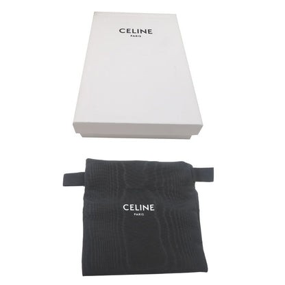 Celine Bifold Wallet 10 E493 fqc.38 si