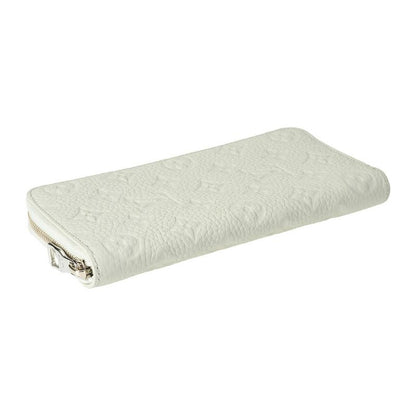 Louis Vuitton Long Wallet Zippy Wallet Vertical Griminerale