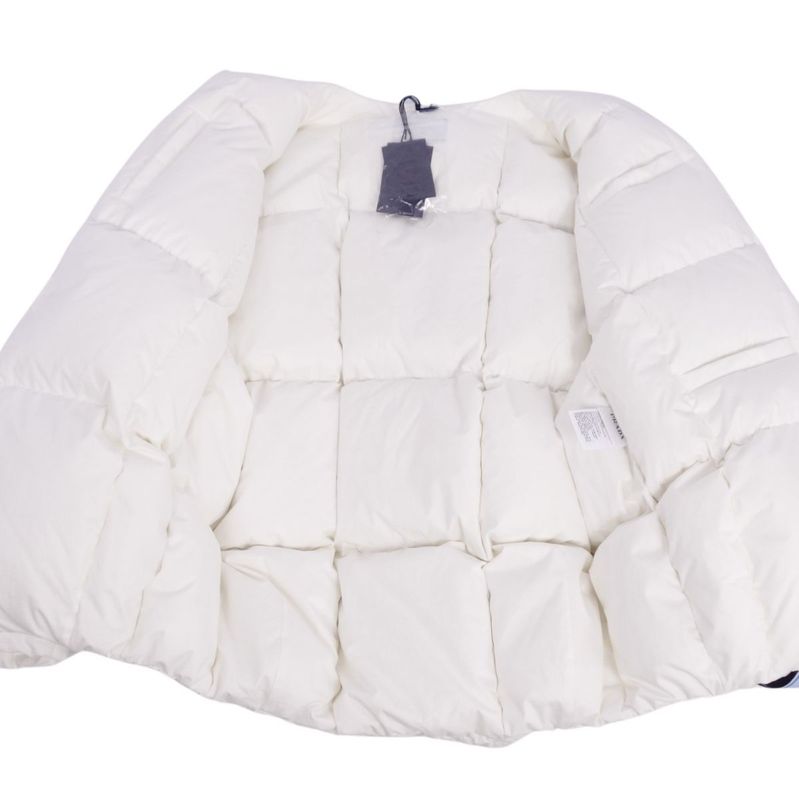 Prada Jacket 2023 Sgc355 Down Jacket