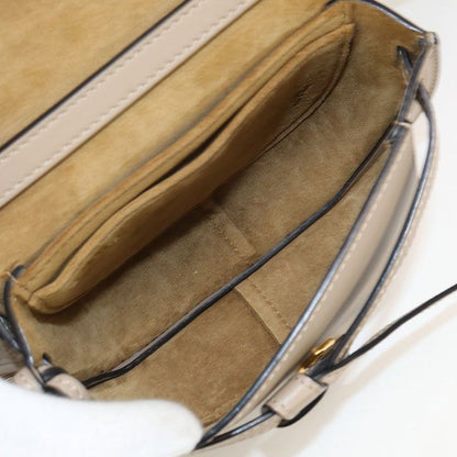 Loewe Gate Dual Bag Mini A650n46x13 Crossbody Shoulder Bag Calf Womens