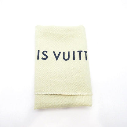 Louis Vuitton Portefeuille Capucines M80416 Canvas Ladies Yellow