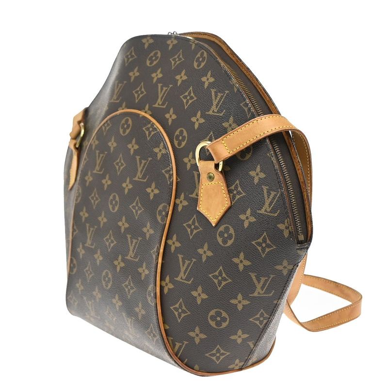 Louis Vuitton Shoulder Bag Ellipse Monogram M51128 73ka629