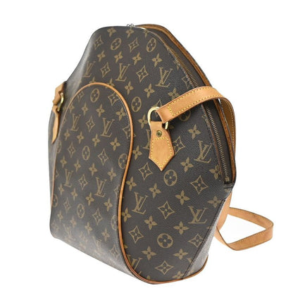 Louis Vuitton Shoulder Bag Ellipse Monogram M51128 73ka629