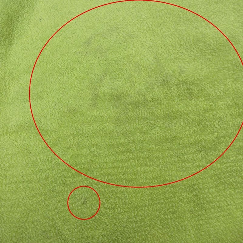 Dior Homme Dior Homme 23ss Brand Logo Pile Short Sleeve T-Shirt Top Yellow Size