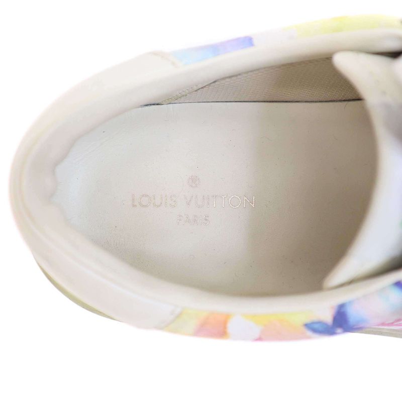 Louis Vuitton LV Oriline Sneakers Monogram Water Color 1a8sh3 Mix 8