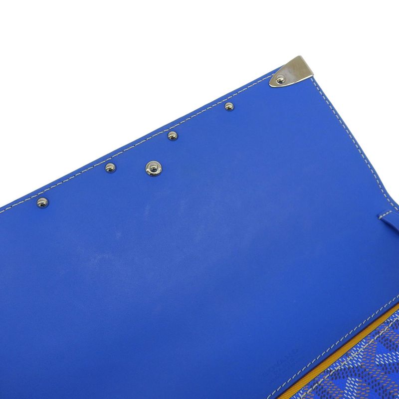 Goyard Monte Carlo PM Shoulder Bag