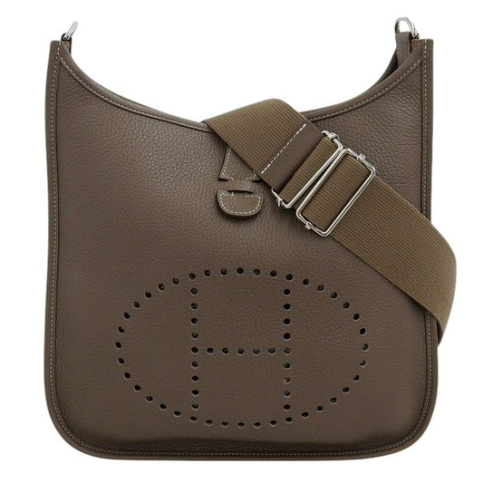 Hermes Evelyn III PM Shoulder Bag