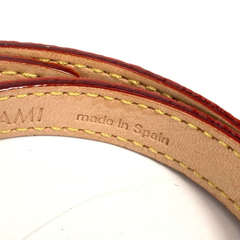 Louis Vuitton Bracelet LV × TM Bracelet - LV Signature M8966e Monogram Multicolo