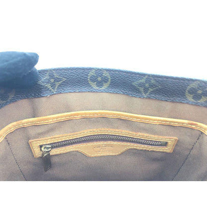 Louis Vuitton Women's Handbag Tote Bag Monogram Vavin PM