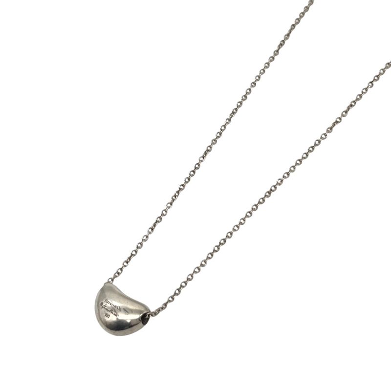 Tiffany & Co Tiffany & Co Necklace Elsa Peretti Silver