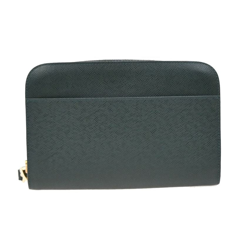 Louis Vuitton Clutch Bag Baikal Epi M30184 66ka870