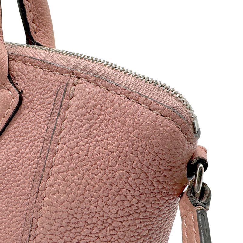 Louis Vuitton Crossbody Shoulder Bag Handbag Nano Rockit M61256
