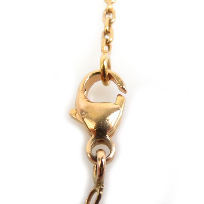 Hermes Necklace Irene