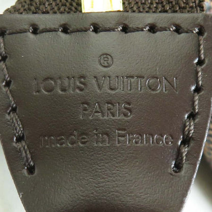 Louis Vuitton Handbag Accessory Pouch Damier Mini Pochette Accessoire N58011
