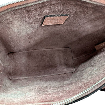 Louis Vuitton Crossbody Shoulder Bag Handbag Nano Rockit M61256