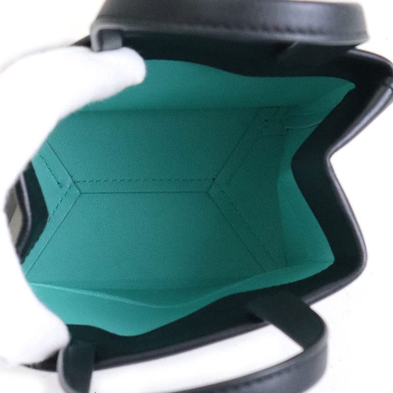Tiffany & Co Tiffany & Co Shoulder Bag Mini Shopping Tote