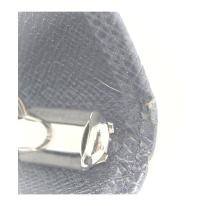 Louis Vuitton Agenda PM R20426 Ardoise Men's Notebook Cabas - Black Pawnshop Lot