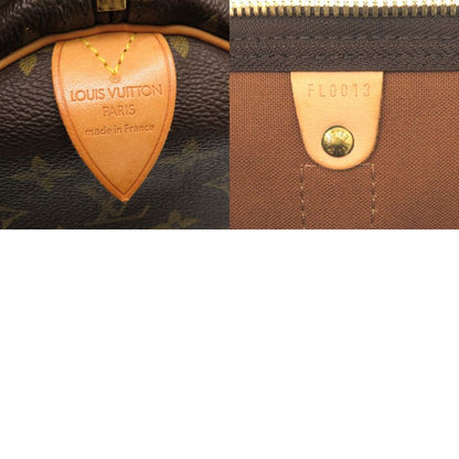 Louis Vuitton Keepall 50 Monogram M41426 Boston Bag LV 2031 Louis Vuitton