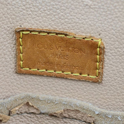 Louis Vuitton Tote Bag Sac Pla Monogram M51140 63bs152