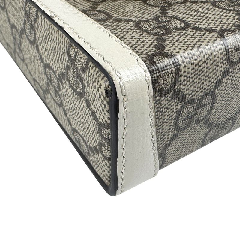 Gucci Shoulder Bag Horsebit 625615