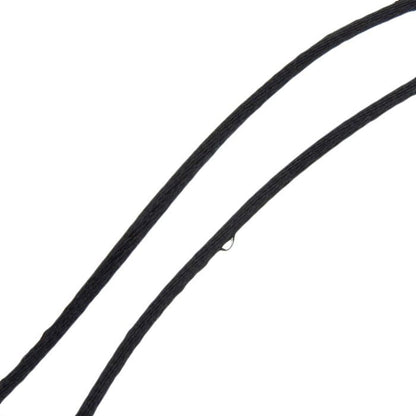 Cartier Lanier 3P Diamond Necklace 18K White Gold 750 White Gold Diamonds