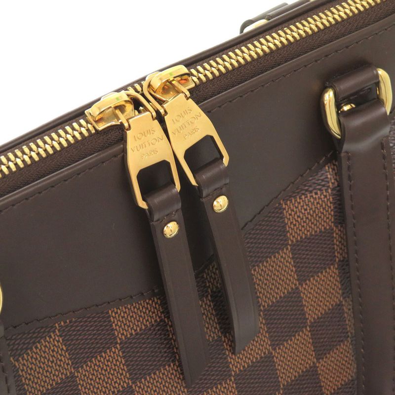 Louis Vuitton Westminster PM Damier N41102 Handbag LV 0114 Louis Vuitton