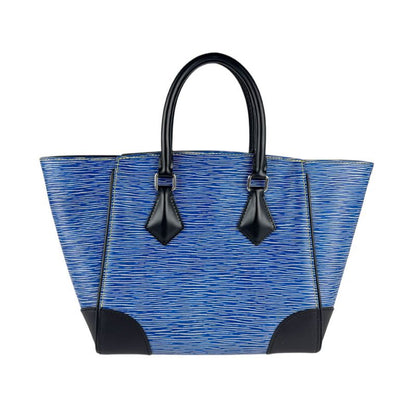 Louis Vuitton Handbag Epi Denim Phoenix PM M50841