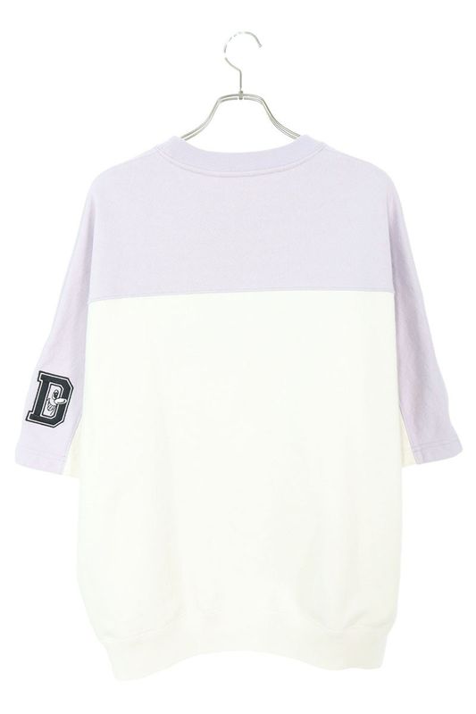 Dior 193j648a0687 Logo Wappen Sweatshirt T-shirt Men's M