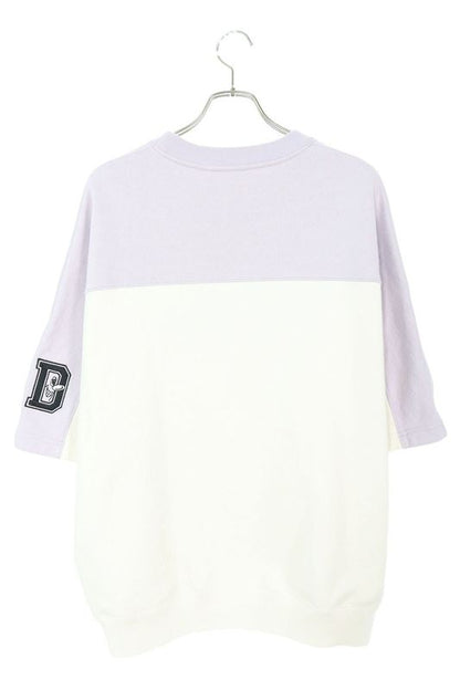 Dior 193j648a0687 Logo Wappen Sweatshirt T-shirt Men's M