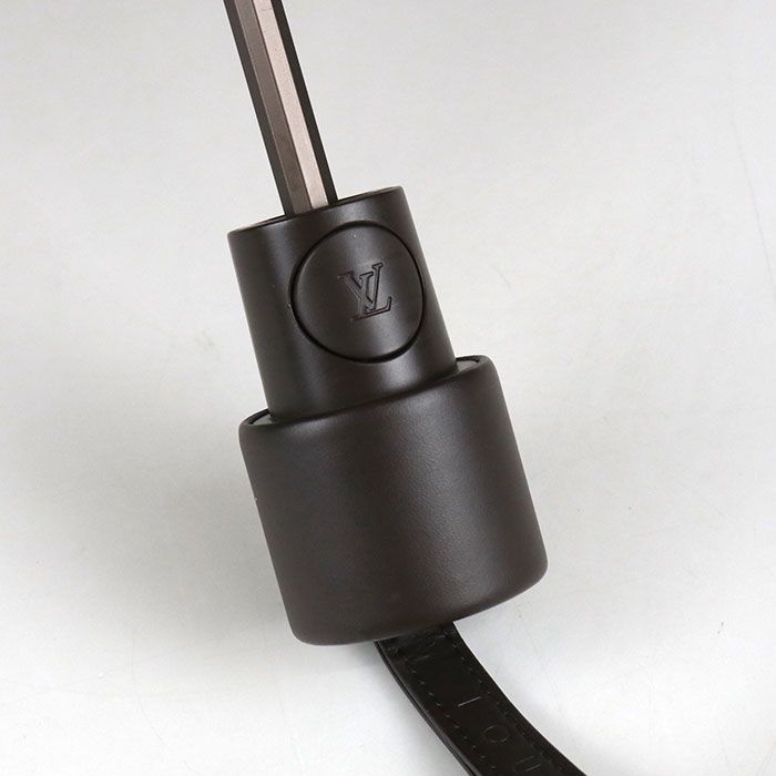 Louis Vuitton Parapluie On Day M70123 Casa Polyester Unisex