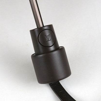 Louis Vuitton Parapluie On Day M70123 Casa Polyester Unisex