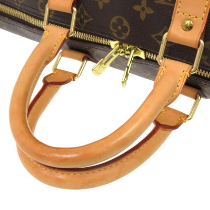 Louis Vuitton Keepall 45 Monogram M41428 Boston Bag LV 0352 Louis Vuitton