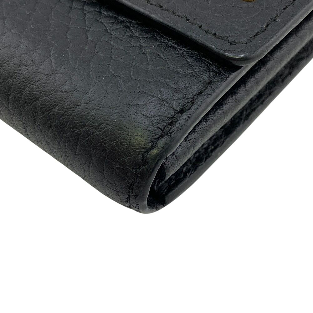 Louis Vuitton Louis Vuitton M63461 Capucines Portefeuille Long Wallet