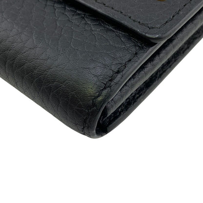 Louis Vuitton Louis Vuitton M63461 Capucines Portefeuille Long Wallet