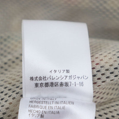  Balenciaga Wardrobe Balenciaga Wardrobe 21AW 675648 Tracksuit Jaket Sporty B