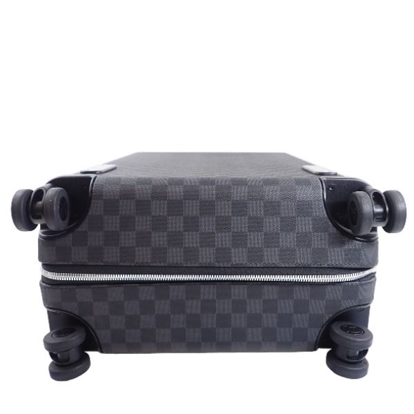 Louis Vuitton M23002 Damier Graphite Caster Travel Bag Horizon 55 Suitcase