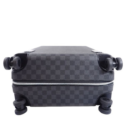 Louis Vuitton M23002 Damier Graphite Caster Travel Bag Horizon 55 Suitcase
