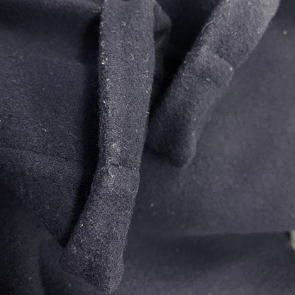 Celine by Phoebe Philo Celine Phoebe Philo Double Face Cashmere Hooded Short