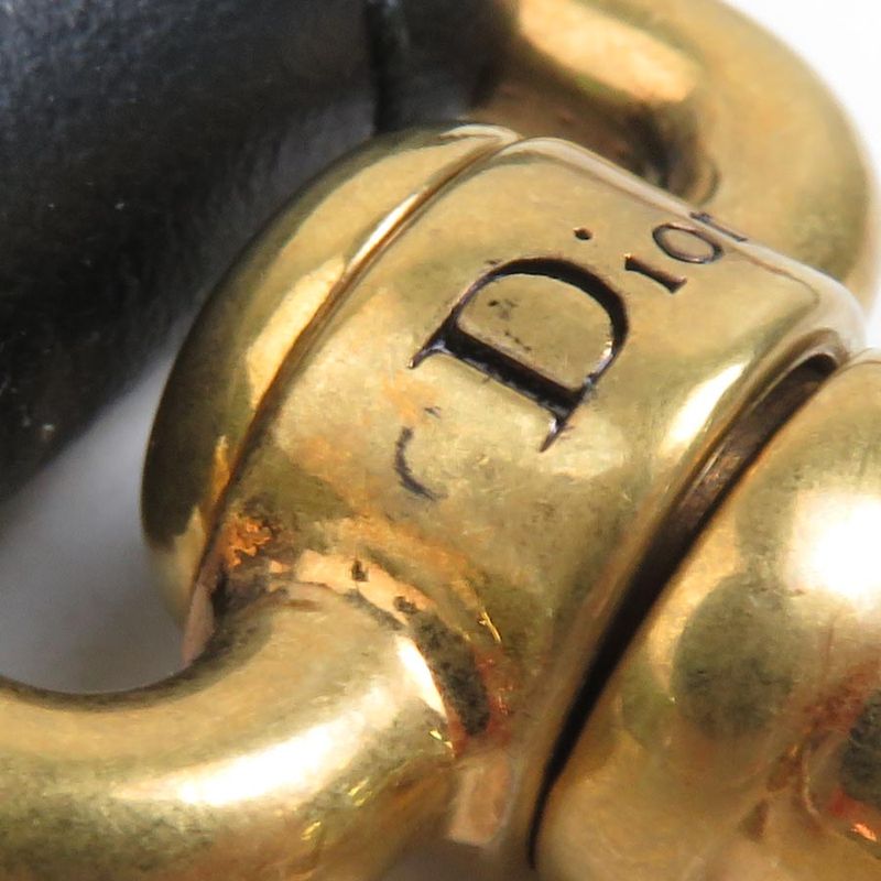 Christian DIOR Shoulder Strap